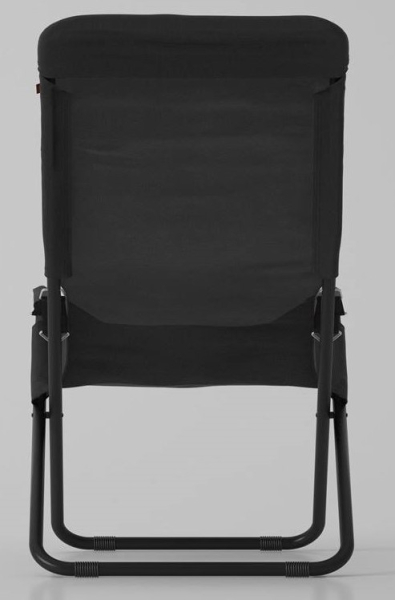 FIAM® Relaxsessel Fiesta 127TX Schwarz